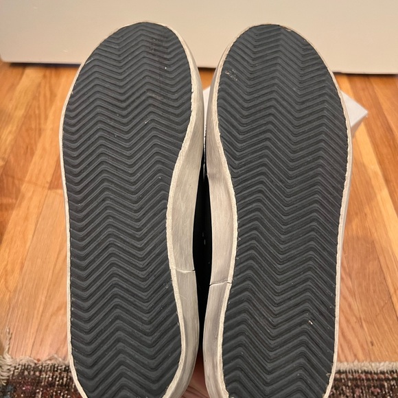 Golden Goose Superstar Leather Sneaker - Picture 4 of 6